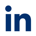 LinkedIn Logo