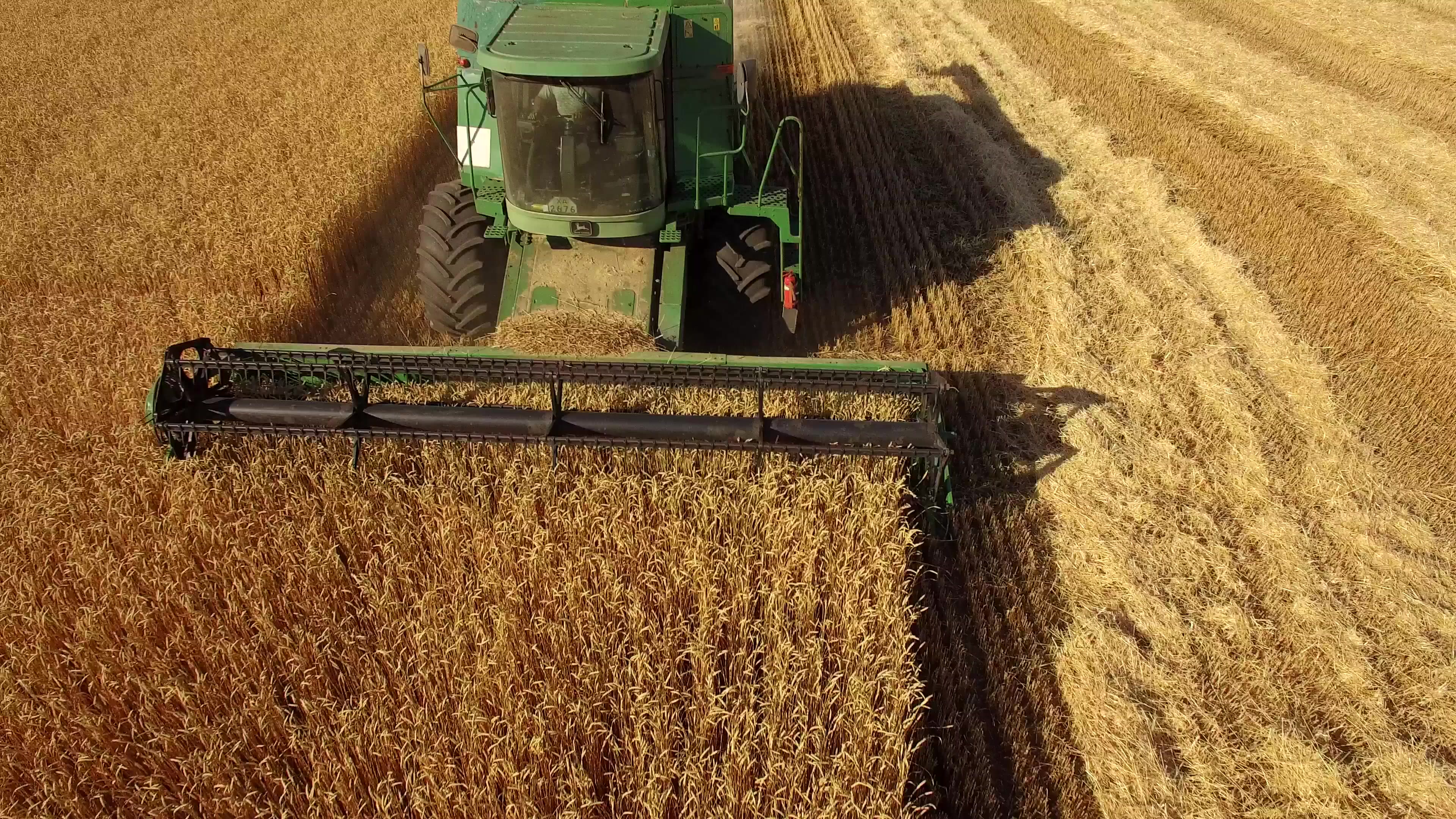 AGRO